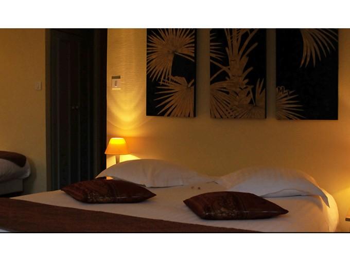 Cit'Hotel La Residence Нанси Экстерьер фото