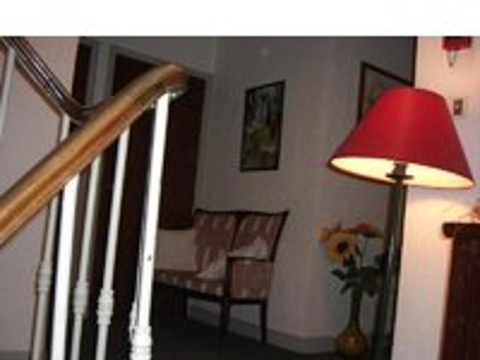 Cit'Hotel La Residence Нанси Экстерьер фото